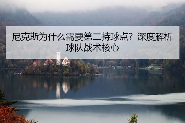 尼克斯为什么需要第二持球点？深度解析球队战术核心